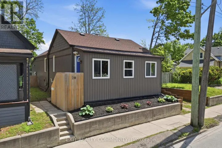20 WHARNCLIFFE ROAD S, London South (South F), Ontario N6J2J4