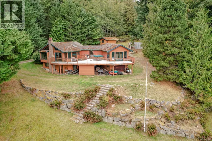 190 Seymour Hts, Salt Spring, British Columbia V8K2B6
