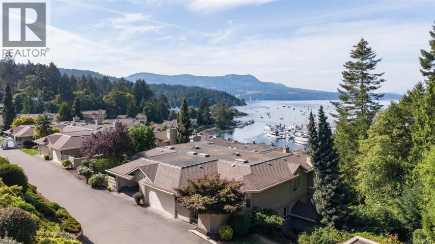 736 6880 Wallace Dr, Central Saanich, British Columbia V0S1A0