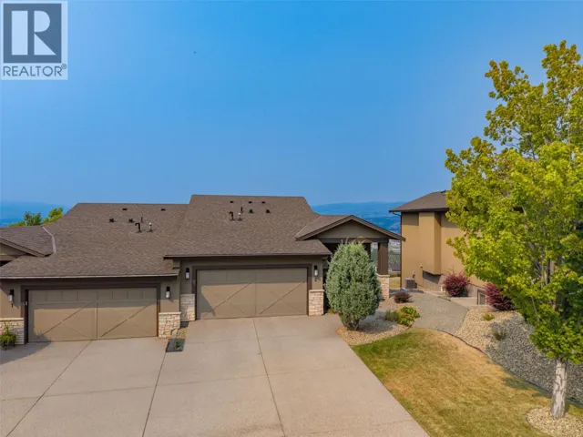 1836 Tower Ranch Boulevard Unit# 2, Kelowna, British Columbia V1P1S8