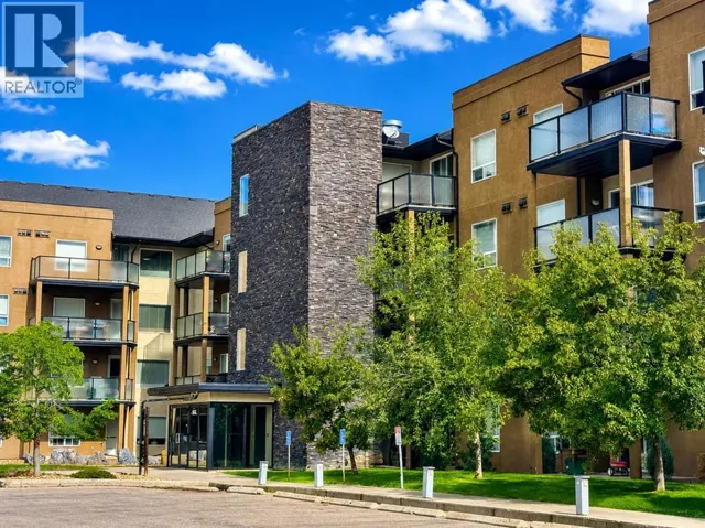 119, 9124 96 Avenue, Grande Prairie, Alberta T8X0A1