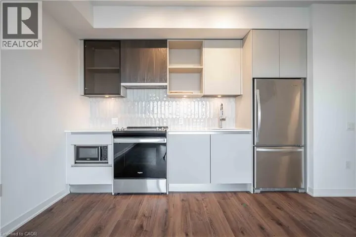 395 DUNDAS Street Unit# 437, Oakville, Ontario L6M5R8
