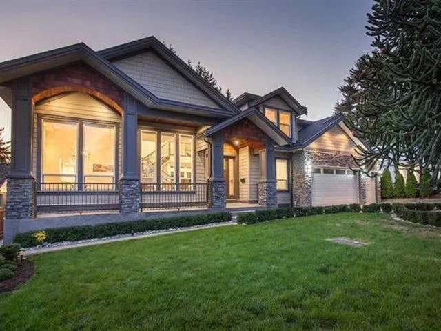 7823 GARFIELD DRIVE, Delta, British Columbia V4C4C9