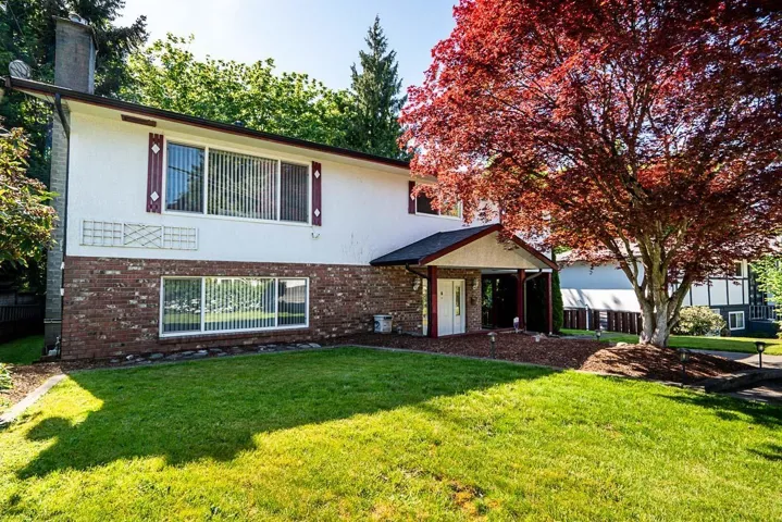 8771 SHEPHERD WAY, Delta, British Columbia V4C4J9
