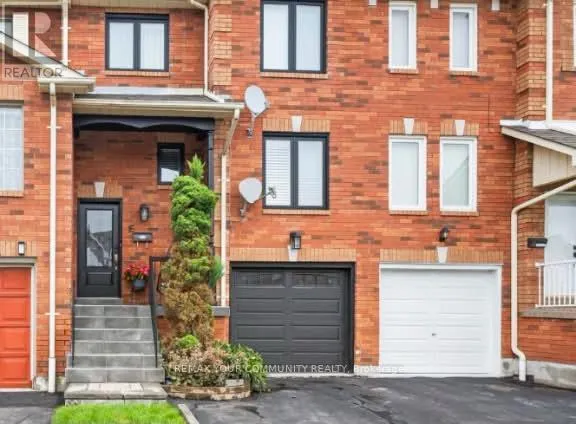 16 SMALES DRIVE, Ajax (Central), Ontario L1Z1G5