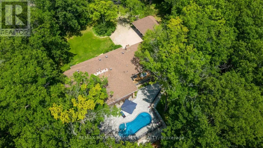 76 TRAILWOOD CRESCENT, Richmond Hill, Ontario L4E3L9