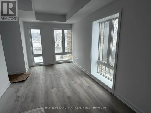 301 - 5 BANCROFT LANE, Richmond Hill (Jefferson), Ontario L4E1M1