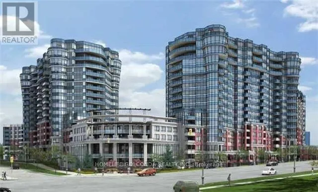 1667 - 23 COX BOULEVARD, Markham (Unionville), Ontario L3R7Z9