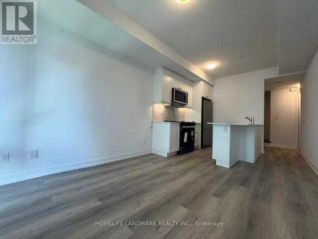 311 - 5 BANCROFT LANE, Richmond Hill (Jefferson), Ontario L4E1M1