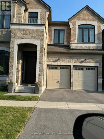 35 GERDEN DRIVE, Richmond Hill, Ontario L4S1N6