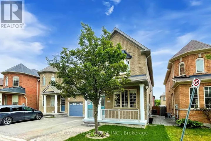 7 TUFO AVENUE, Markham (Victoria Square), Ontario L6C0H8