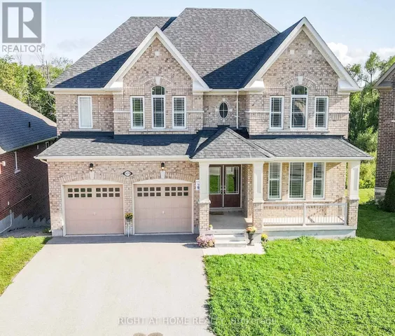 1474 SIMPKIN COURT, Innisfil (Lefroy), Ontario L0L1W0
