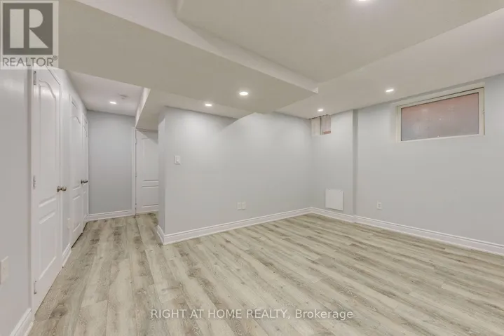 BSMT - 5349 LISMIC BOULEVARD, Mississauga (East Credit), Ontario L5V1Y5