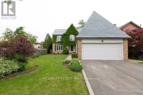 17 TORRANCE WOOD, Brampton (Fletcher's West), Ontario L6Y2N2