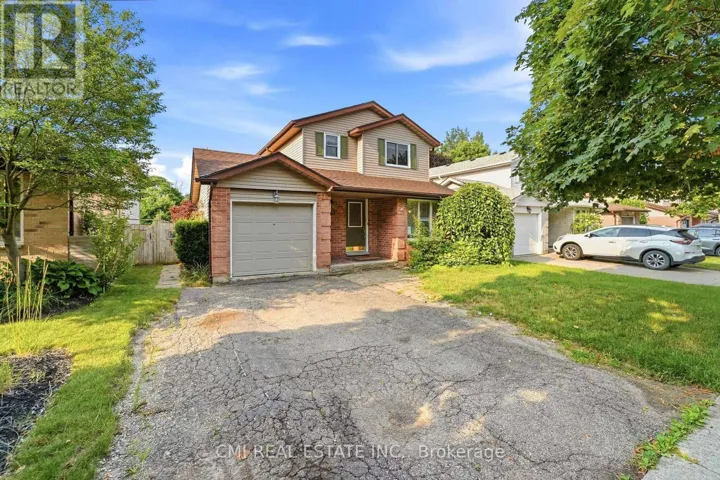 155 FOXHUNT ROAD, Waterloo, Ontario N2K2R8