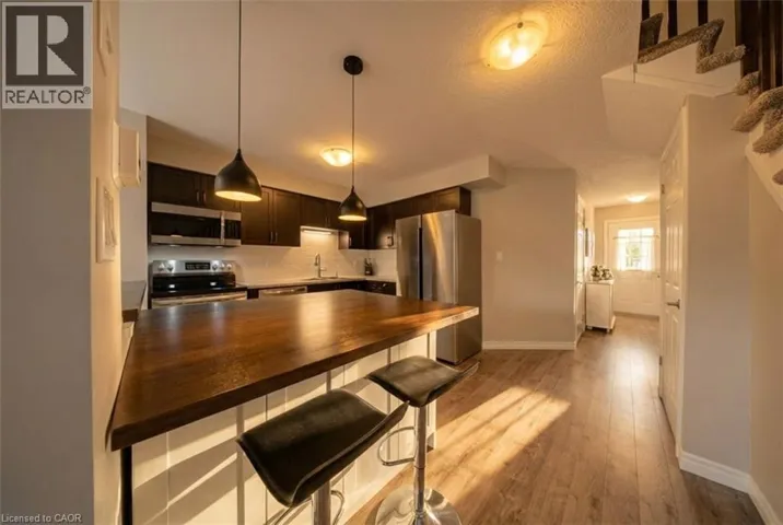 30 IMPERIAL Road S Unit# 21, Guelph, Ontario N1K1Y1