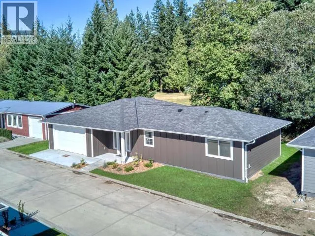 107-7440 NOOTKA STREET, Powell River, British Columbia V8A0P8