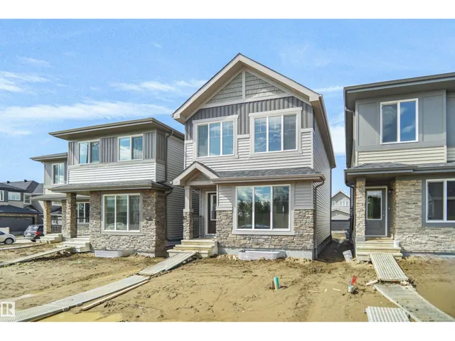 7393 Keeler CR SW, Edmonton, Alberta T6W4J9