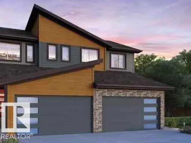 2619 62 ST SW, Edmonton, Alberta T6X3G3