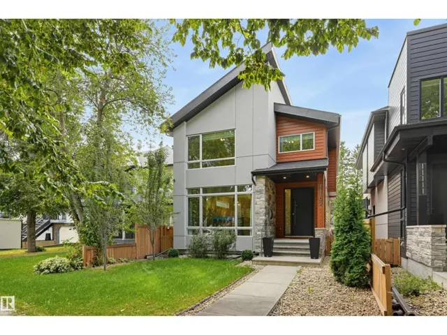 11109 UNIVERSITY AV NW, Edmonton, Alberta T6G1Y5