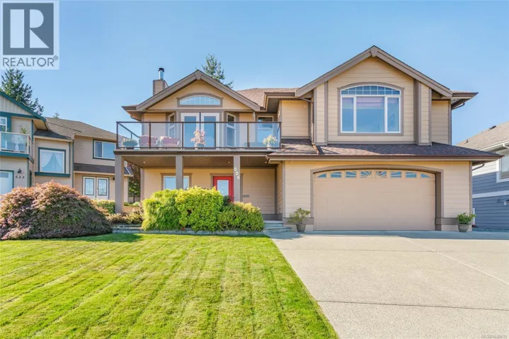 526 Douglas Pl, Ladysmith, British Columbia V9G2B9