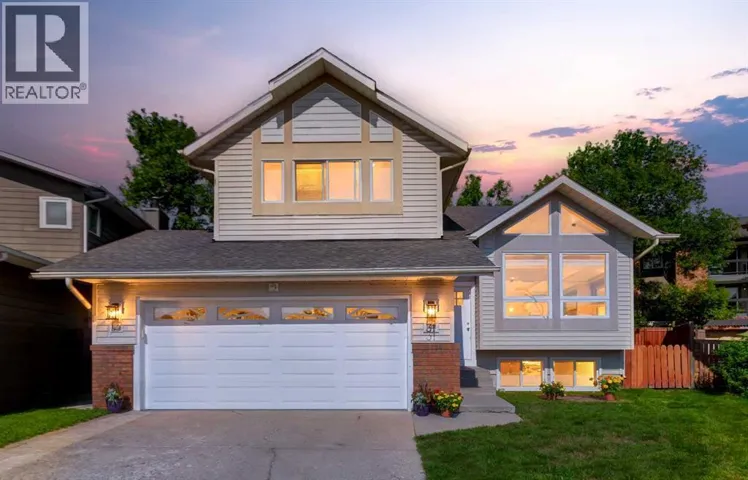 31 Deer Place SE, Calgary, Alberta T2J6W6
