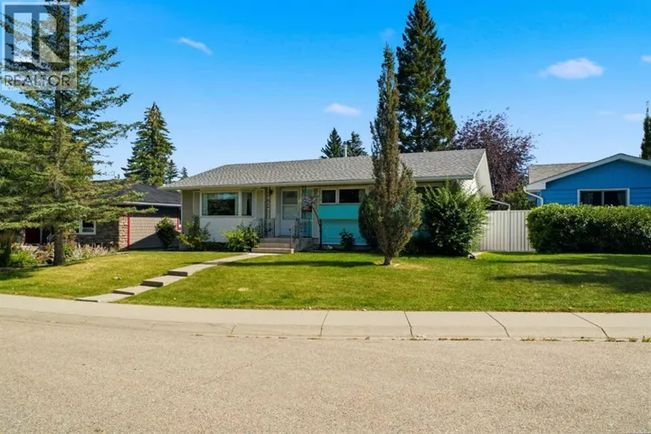 3540 Bulyea Crescent NW, Calgary, Alberta T2C1N7