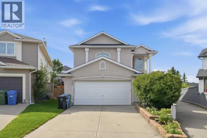 135 Millview Gardens SW, Calgary, Alberta T2Y3Y3