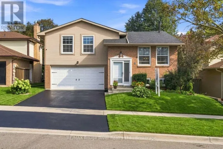 117 PINE HILLS ROAD, Whitby (Blue Grass Meadows), Ontario L1N6N9
