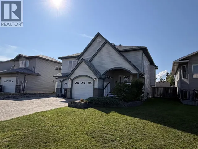 11328 97 STREET, Fort St. John, British Columbia V1J7H8