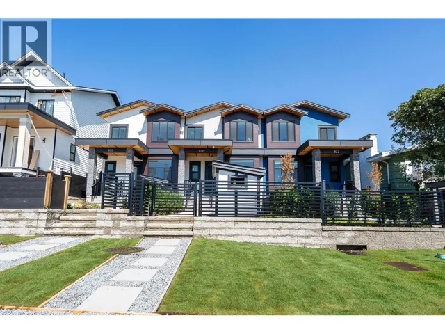 101 1149 DANSEY AVENUE, Coquitlam, British Columbia V3K3H5