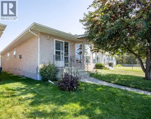 303B Centre Street N, Sundre, Alberta T0M1X0