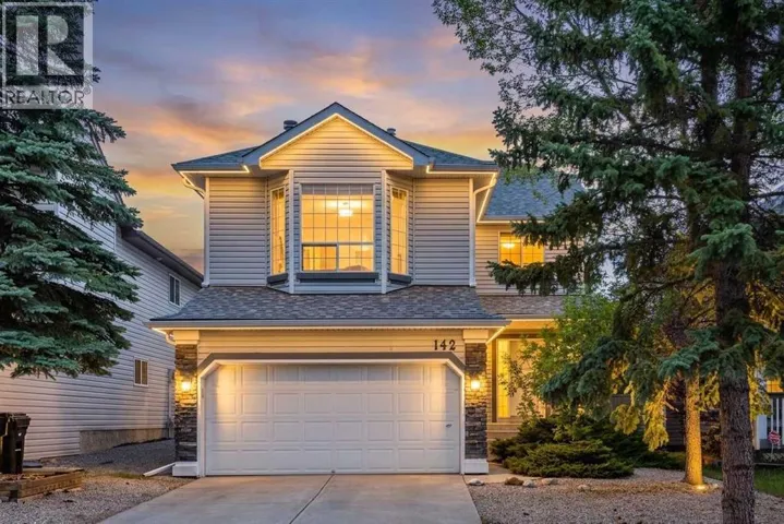 142 Somerset Park SW, Calgary, Alberta T2Y3H5