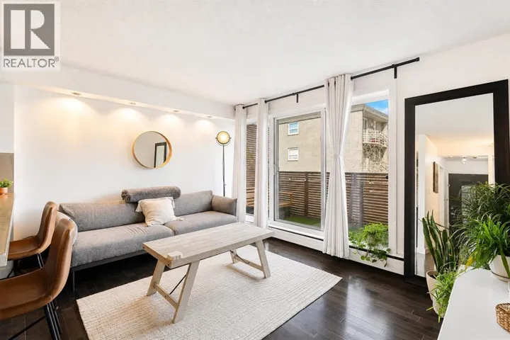 406, 1904 10 Street SW, Calgary, Alberta T2T3G1