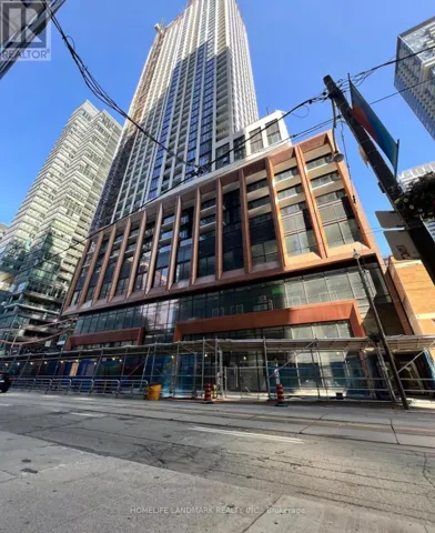 2319 - 400 KING STREET W, Toronto (Waterfront Communities), Ontario M5V0X8