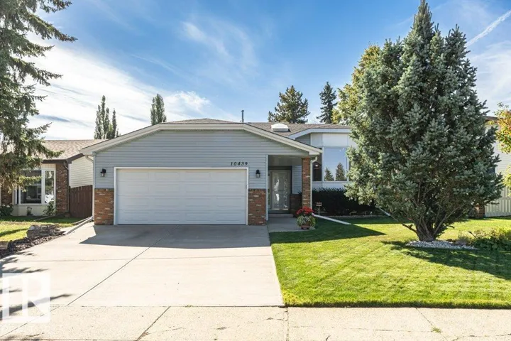10439 14 AV NW NW, Edmonton, Alberta T6J5R7