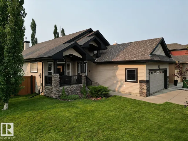 19 NEWTON PL, St. Albert, Alberta T8N3V8