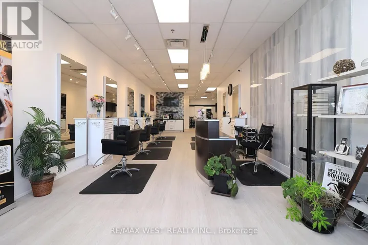 24 - 90 WINGES ROAD, Vaughan (Pine Valley Business Park), Ontario L4L6A9