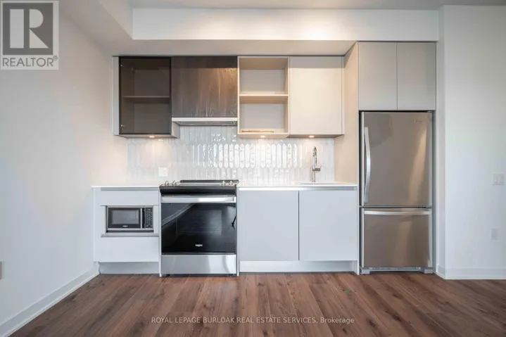 437 - 395 DUNDAS STREET, Oakville (OA Rural Oakville), Ontario L6M5R8