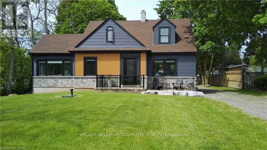 1429 HIGHWAY #8 ROAD, Hamilton (Stoney Creek), Ontario L8E5K8