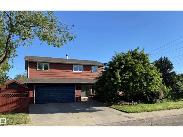 12137 50 ST NW, Edmonton, Alberta T5W3C6