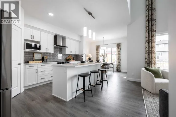 397 Sora Park SE, Calgary, Alberta T3S0V3
