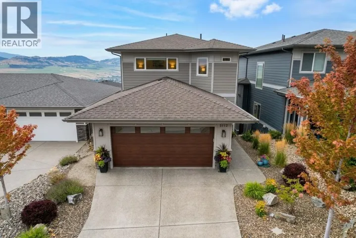 5112 Turtle Pond Court, Vernon, British Columbia V1T9W2