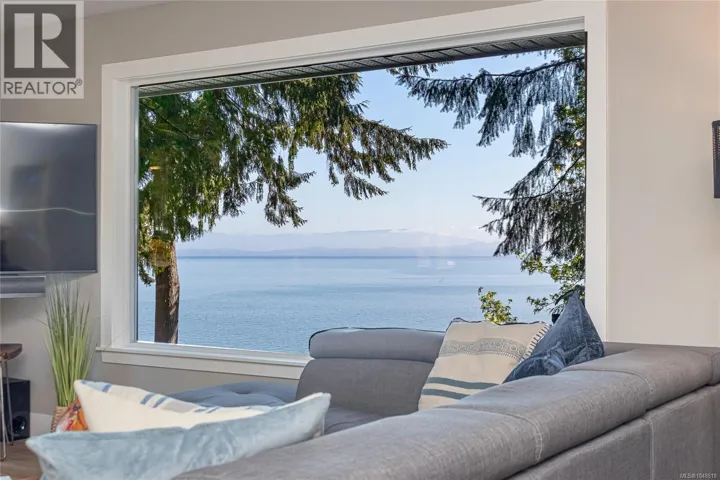 2519 Lasqueti Rd, Qualicum Beach, British Columbia V9K1Z1