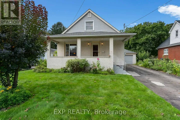3945 ST PETER AVENUE, Niagara Falls (Stamford), Ontario L2J2N9