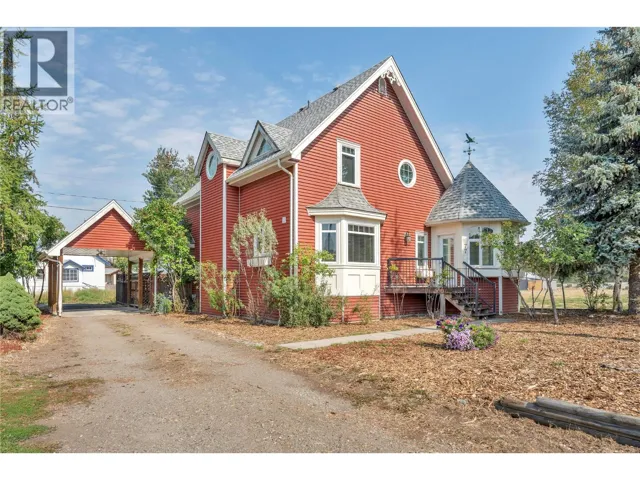 77 Tapton Avenue, Princeton, British Columbia V0X1W0