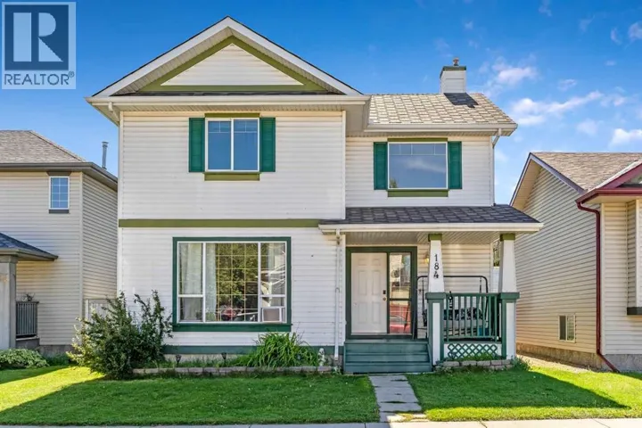 184 Erin Meadow Way SE, Calgary, Alberta T2B3P6