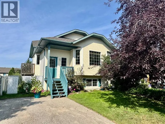 8926 64 Avenue, Grande Prairie, Alberta T8W2P5