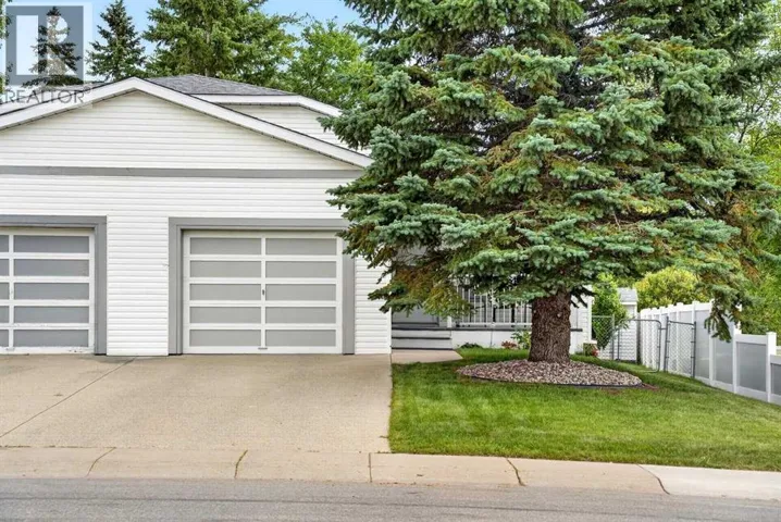 1224 Allen Street SE, Airdrie, Alberta T4B1B5