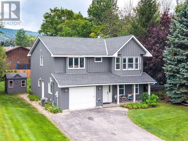 104 LAURIE'S COURT, Blue Mountains, Ontario L9Y0L4